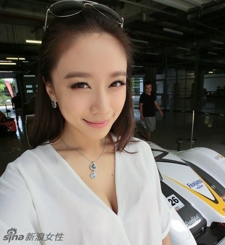 廈大?；ǐ@封中國(guó)第一啦啦寶貝