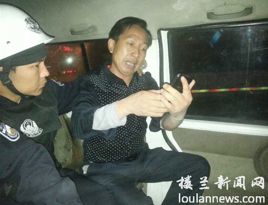 “我是政協(xié)委員，誰動我一下試試？”