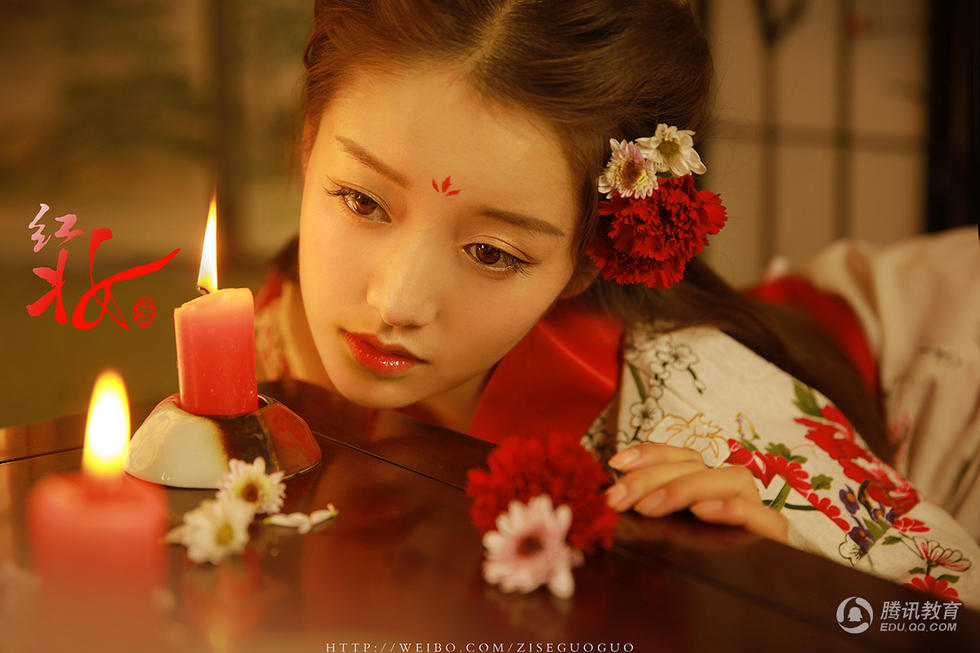 中戲?；ū毁澟婀ㄌ?網(wǎng)絡(luò)爆紅